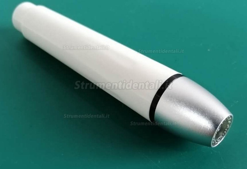 VRN HP-4 Manipolo a LED per Ablatore Ultrasonico Woodpecker Compatibile EMS VRN HP-4 Manipolo a LED per Ablatore Ultrasonico Woodpecker Compatibile EMS